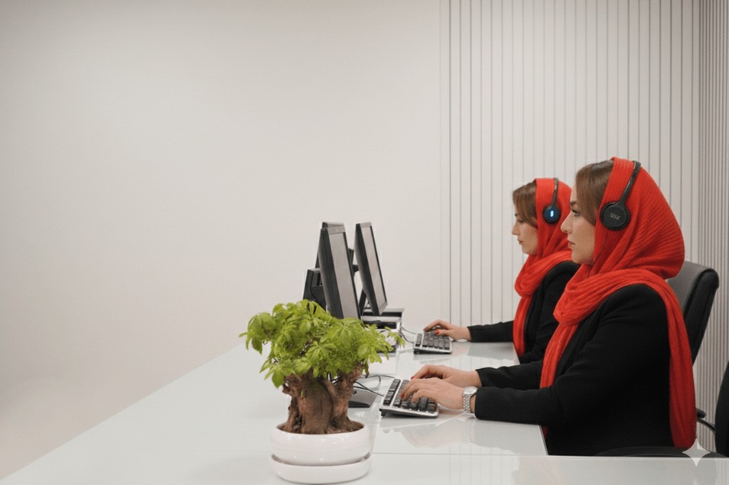 تیم پشتیبانی اوژن