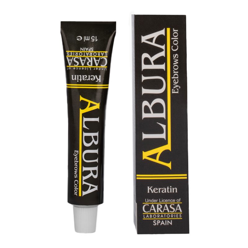 Eyebrow Tint