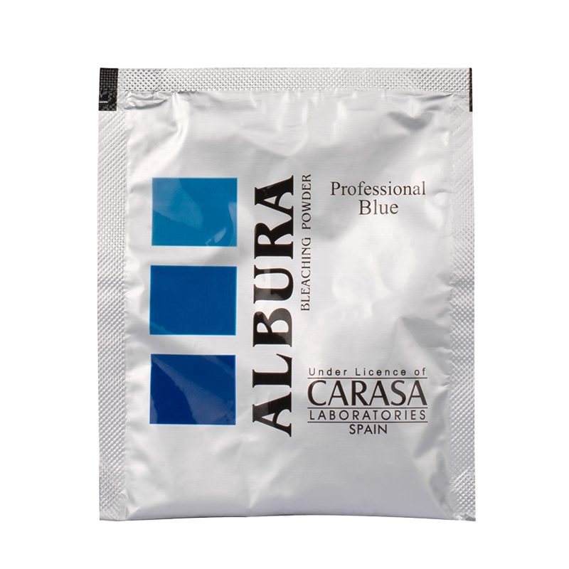 Bleaching Powder — Blue 25 g Sachet