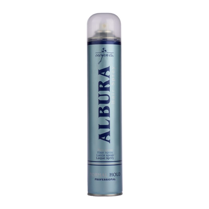 Styling Hair Spray — Normal 500 ml