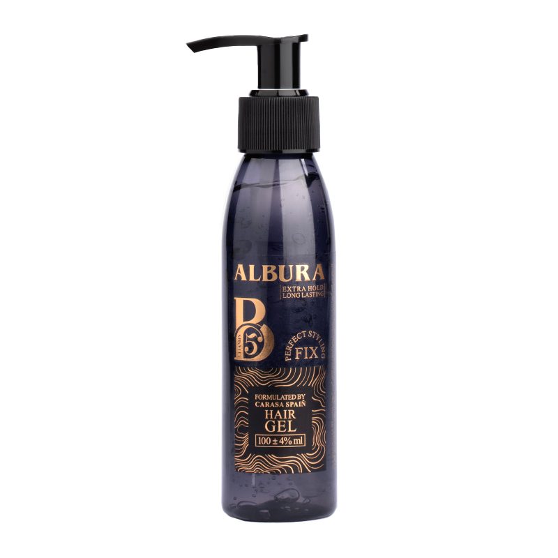 Hair Gel — 100 ml
