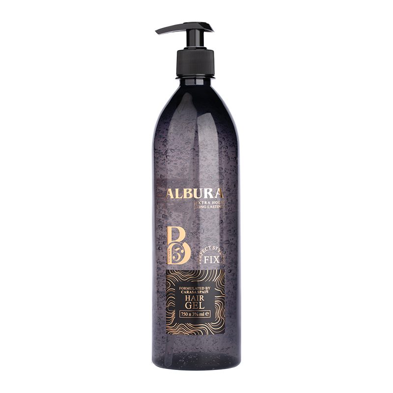 Hair Gel — 750 ml