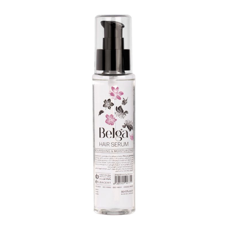 Hair Serum