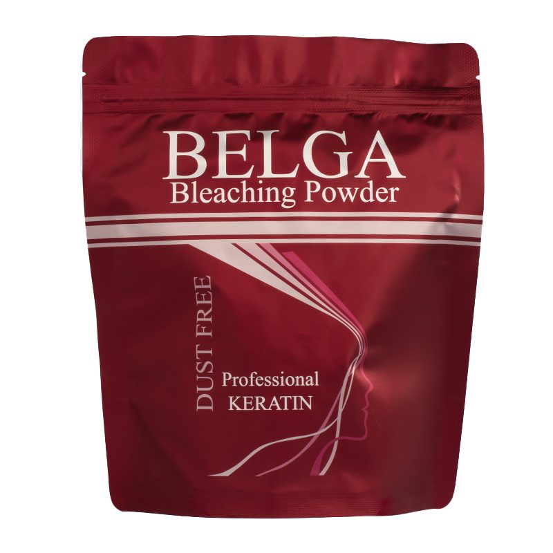 Bleaching Powder — White 400 g Sachet