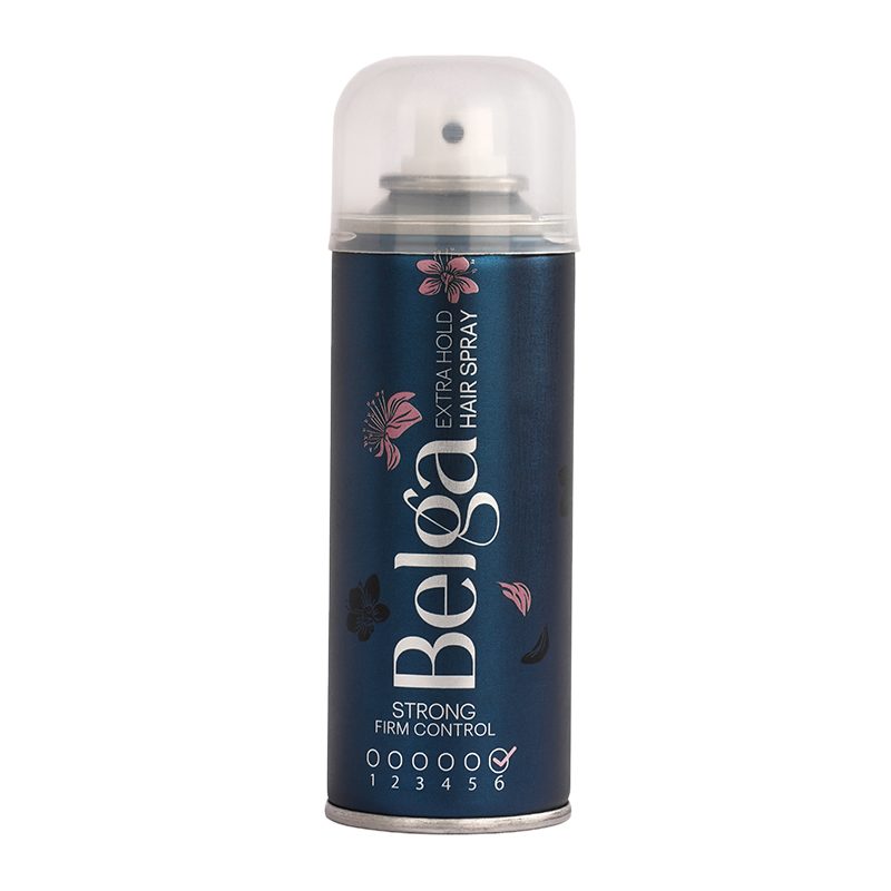 Hair Spray — Strong 150 ml