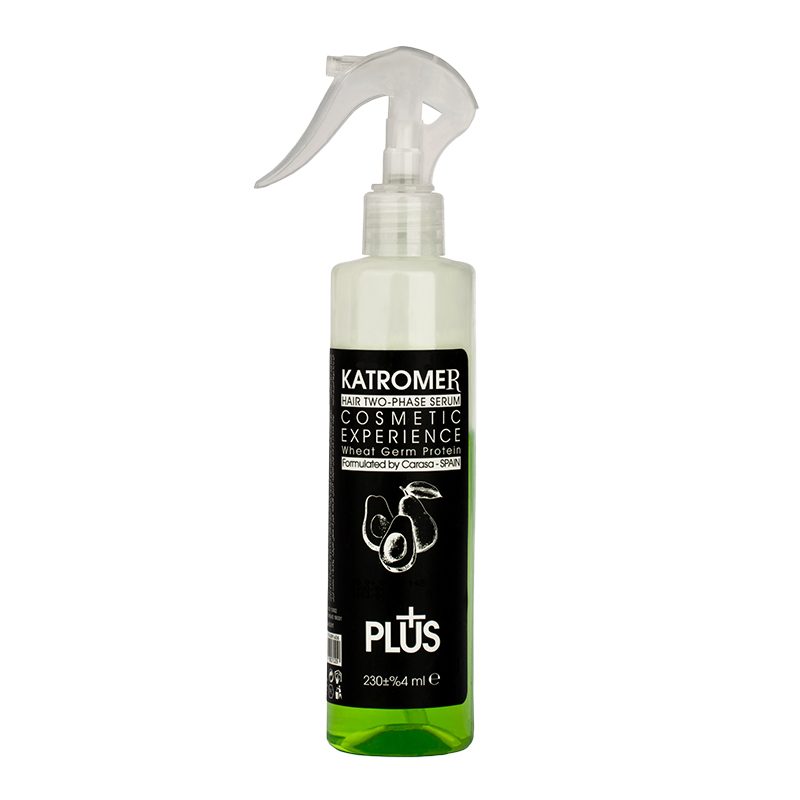 Two-Phase Spray