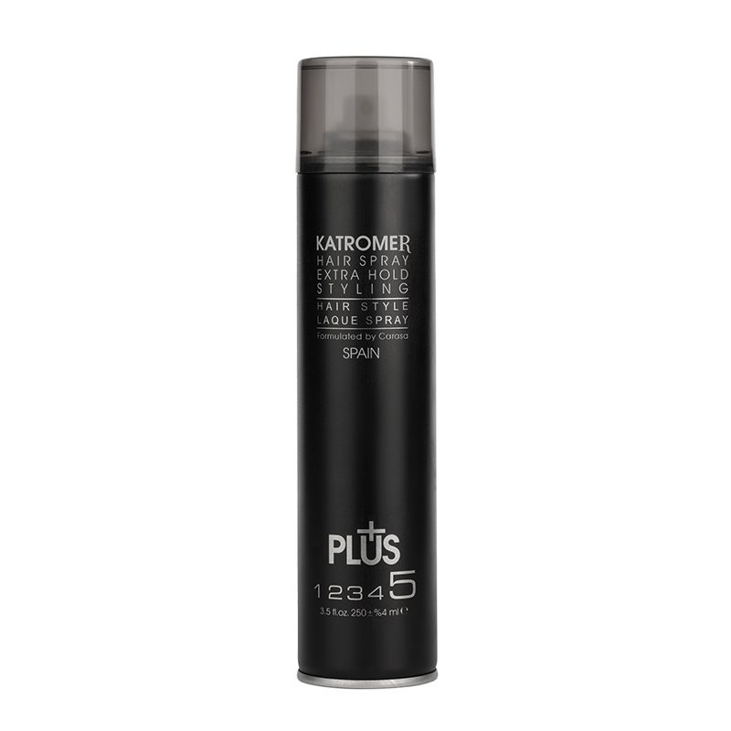 Mega Hair Spray — 250 ml