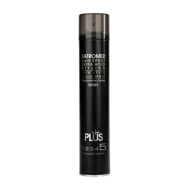 Mega Hair Spray — 500 ml