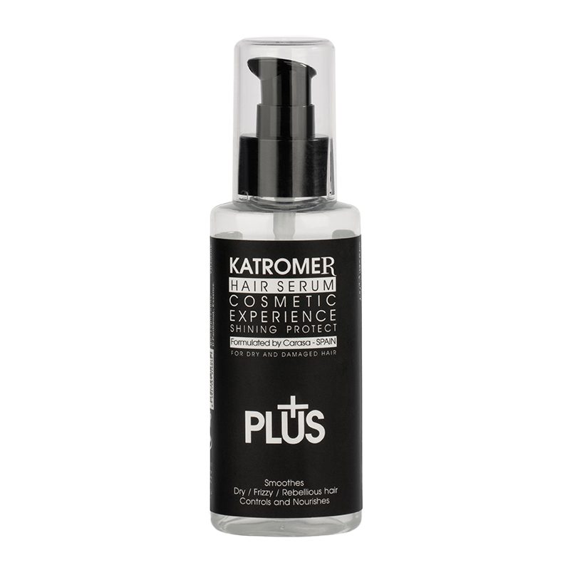 Hair Serum