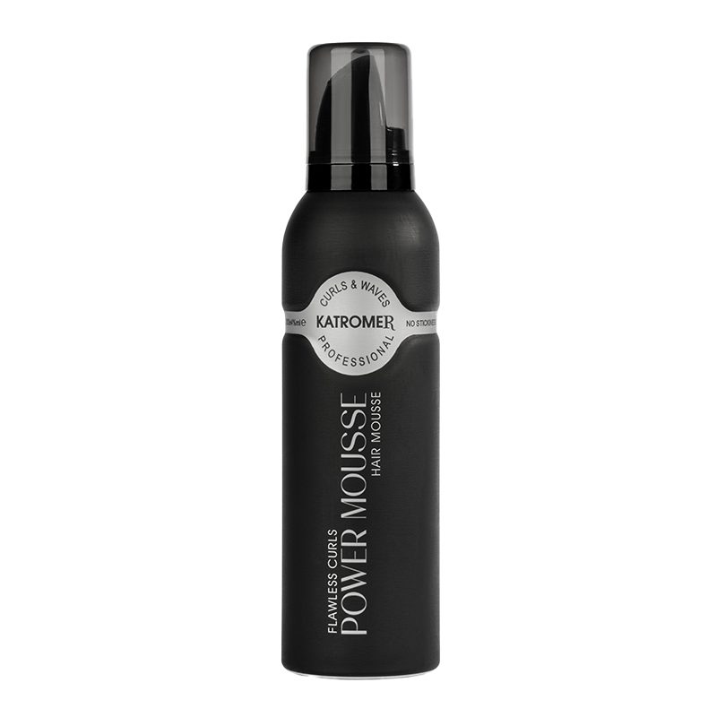Styling Mousse