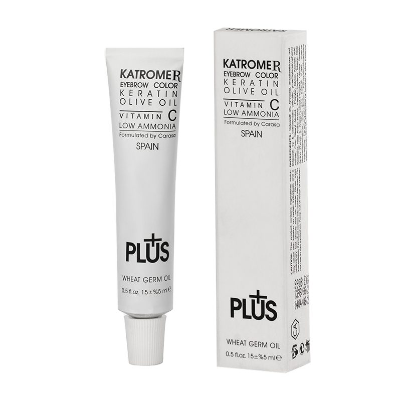 Eyebrow Tint