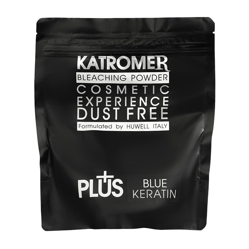 Bleaching Powder — Blue 400 g Sachet