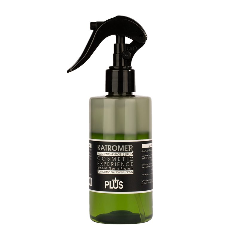 Two-Phase Spray — ( New )