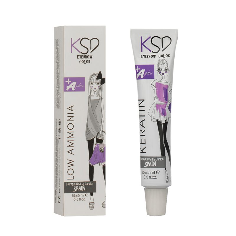 Eyebrow Tint — 15 ml