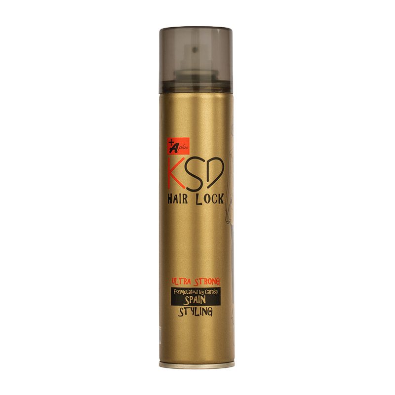 Hair Glue — 250 ml Sachet