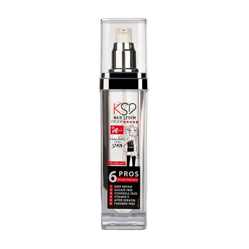Hair Serum
