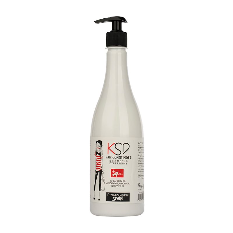 Conditioner — 700 ml