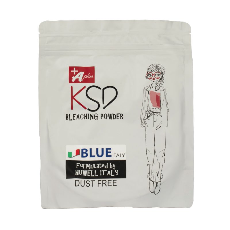 Bleaching Powder — Blue 400 g Sachet
