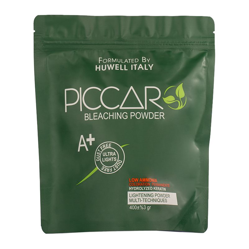Bleaching Powder — White 400 g Sachet