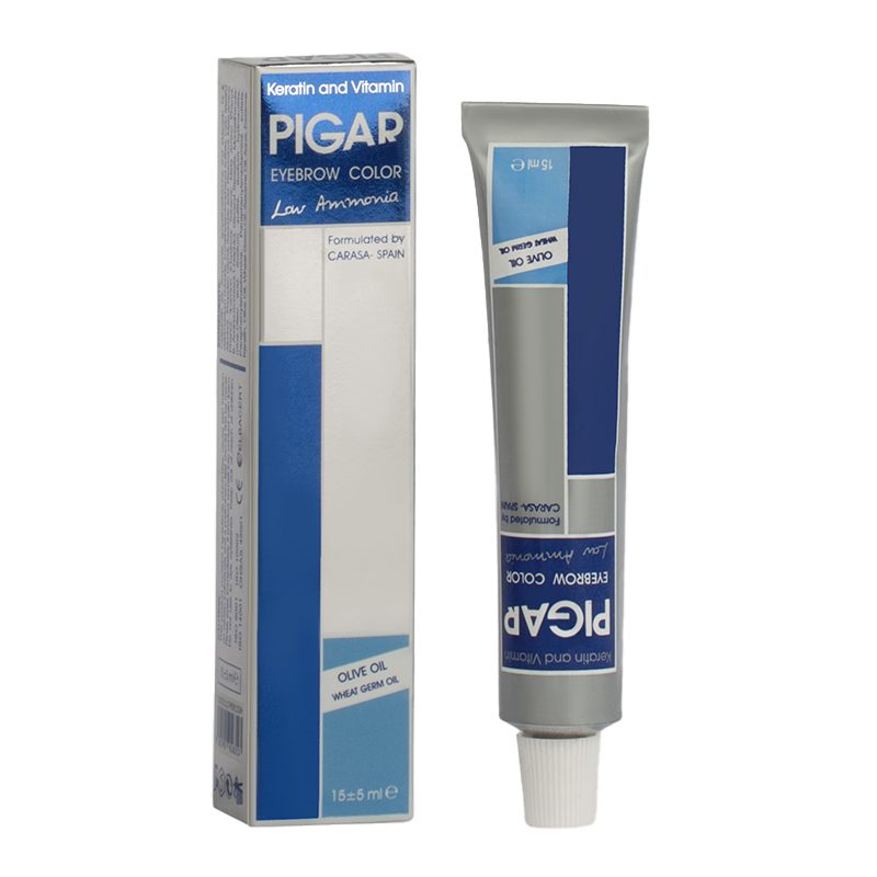 Eyebrow Tint