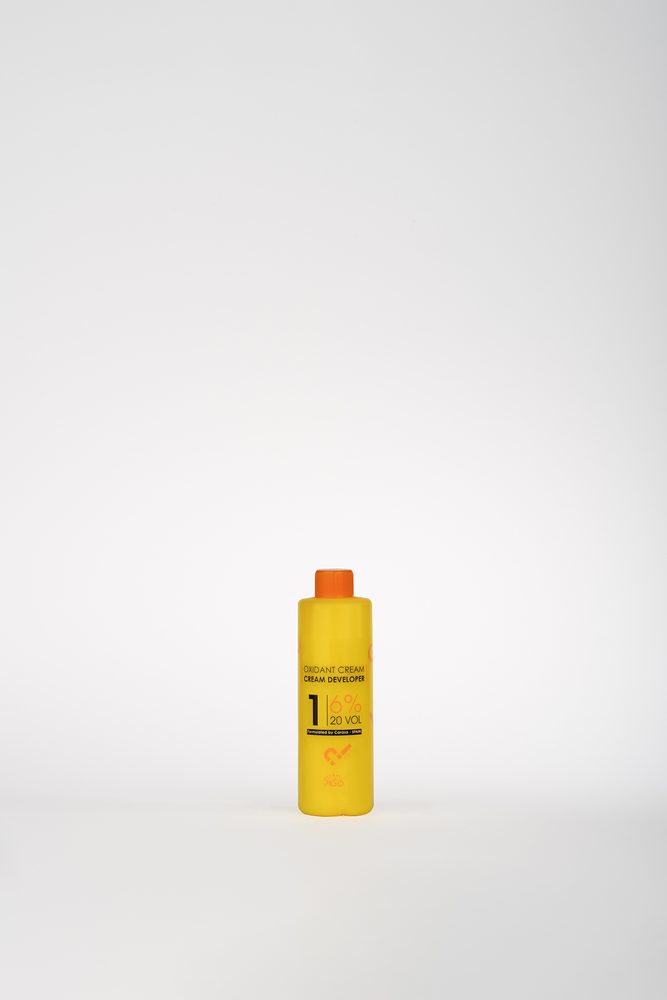 Developer — 6% 150 ml