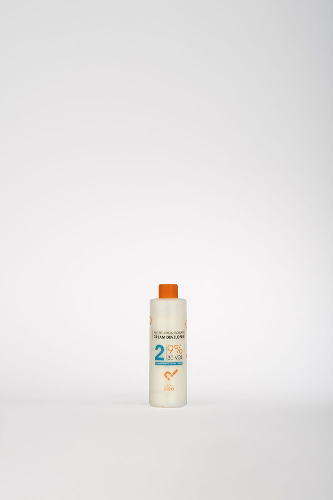 Anti-Red Developer — 9% 120 ml