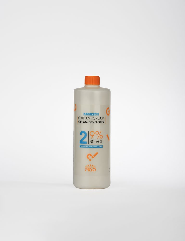 Anti-Red Developer — 9% 750 ml