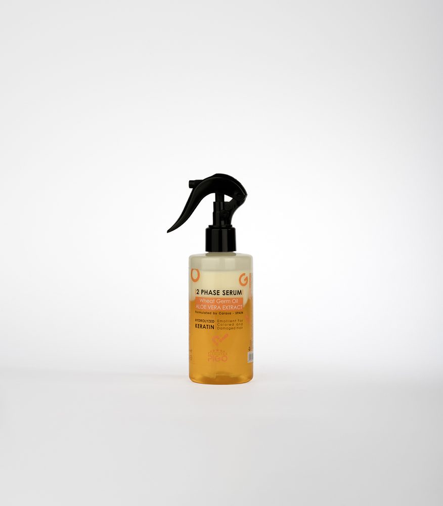 Two-Phase Serum — 220 ml