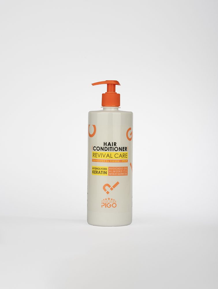 Conditioner — 740 ml