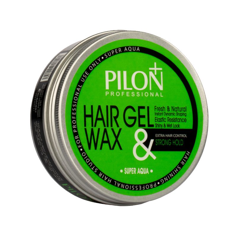 Gel Wax