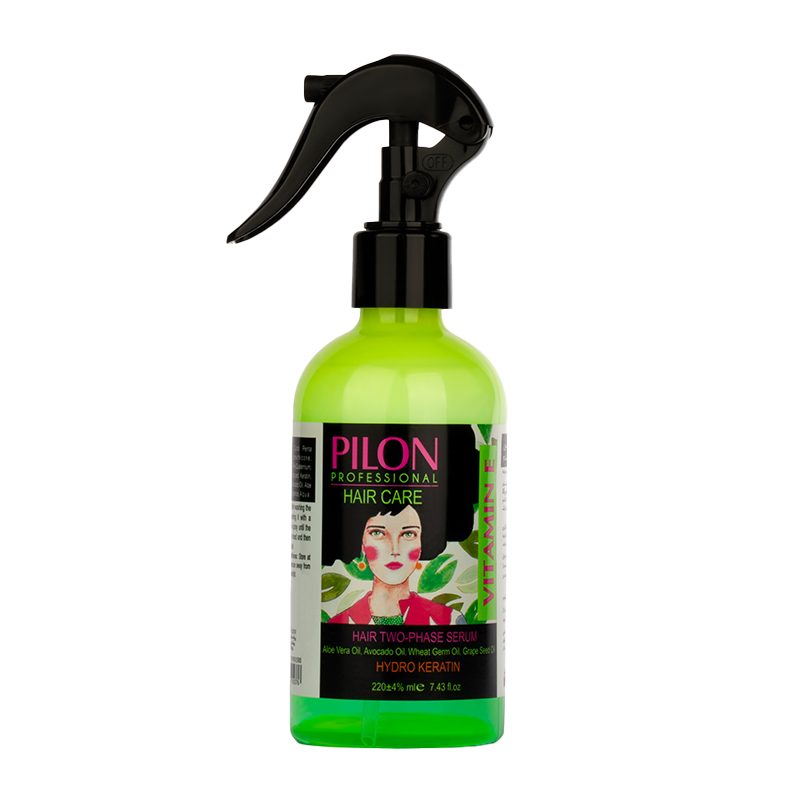 Two-Phase Serum — 220 ml