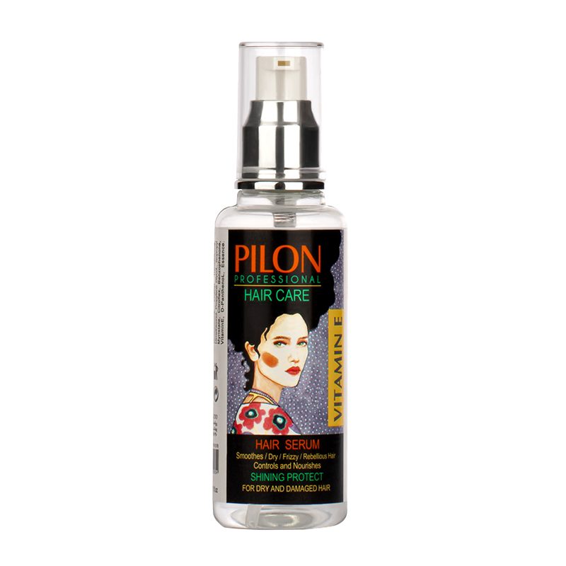 Hair Serum — 110 ml
