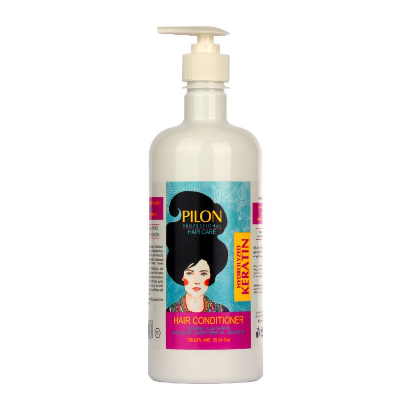 Conditioner — 720 ml