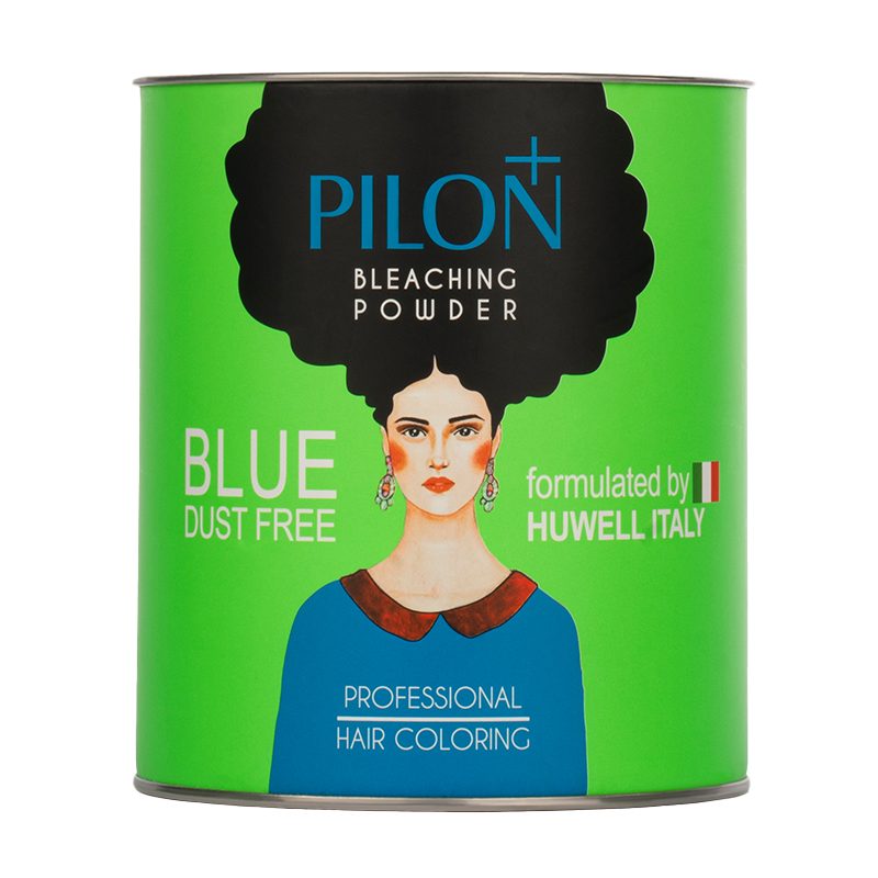 Bleaching Powder — Blue 400 g Tub