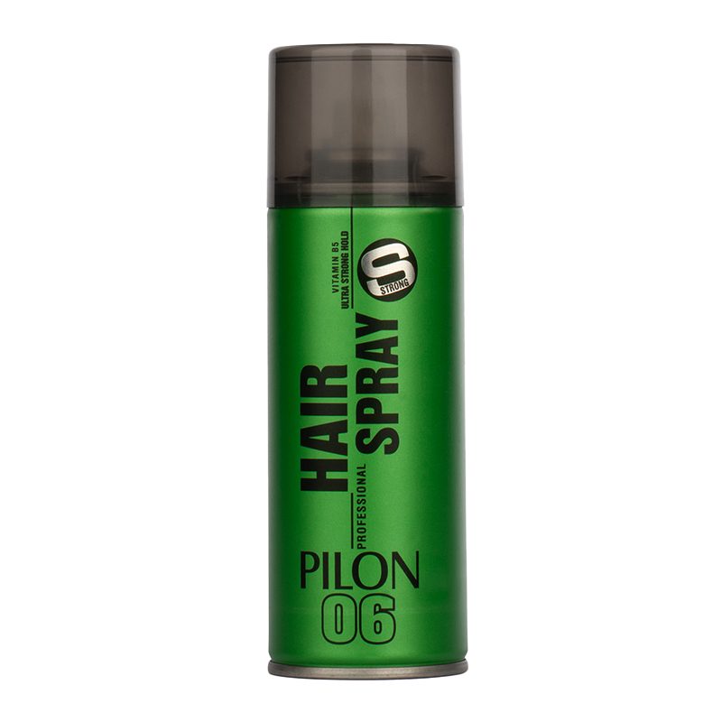 Mega Hair Spray — 100 ml