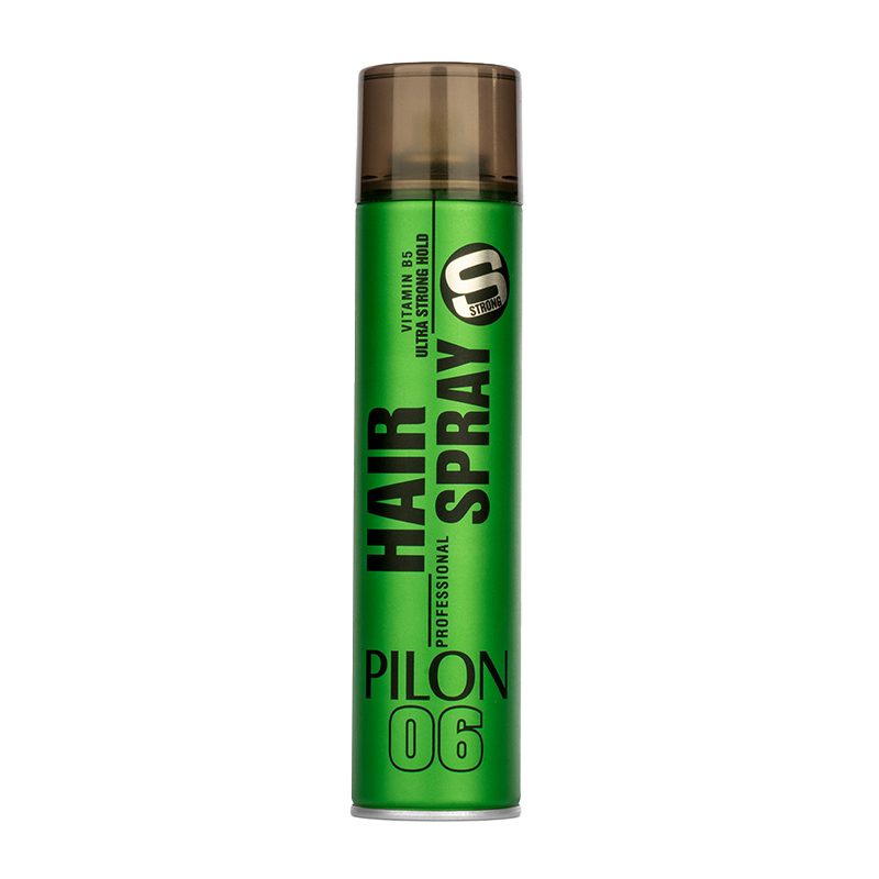 Mega Hair Spray — 250 ml