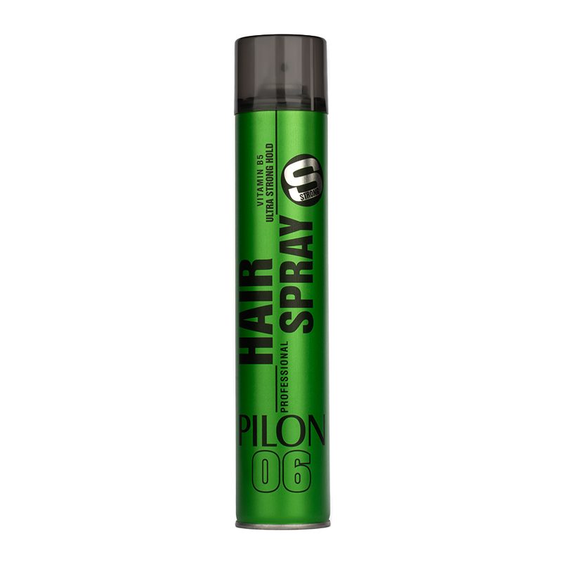 Mega Hair Spray — 500 ml