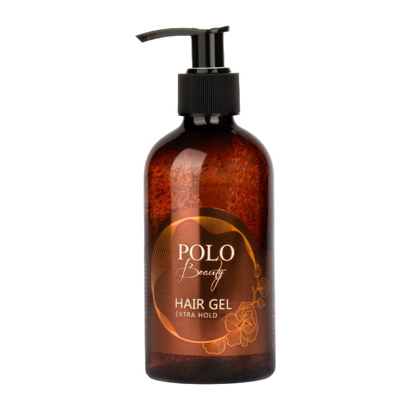 Hair Gel — 200 ml
