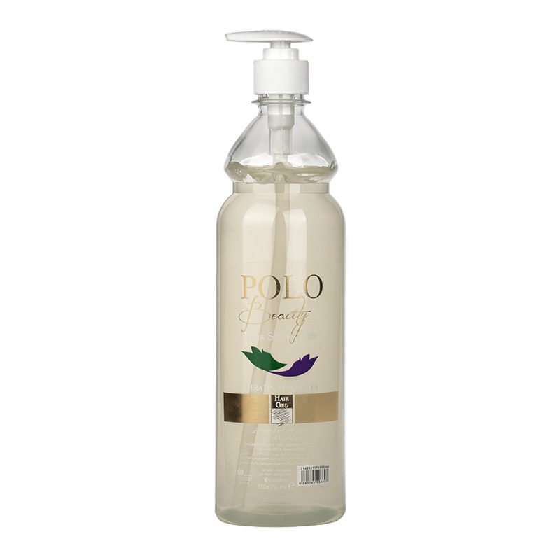 Hair Gel — 730 ml
