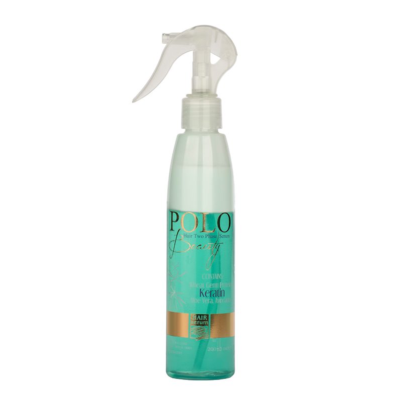 Two-Phase Serum