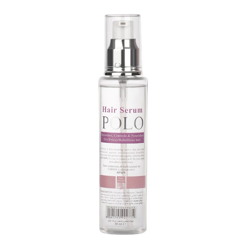 Hair Serum