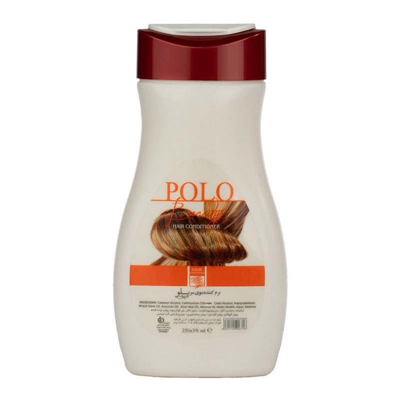 Conditioner — 250 ml