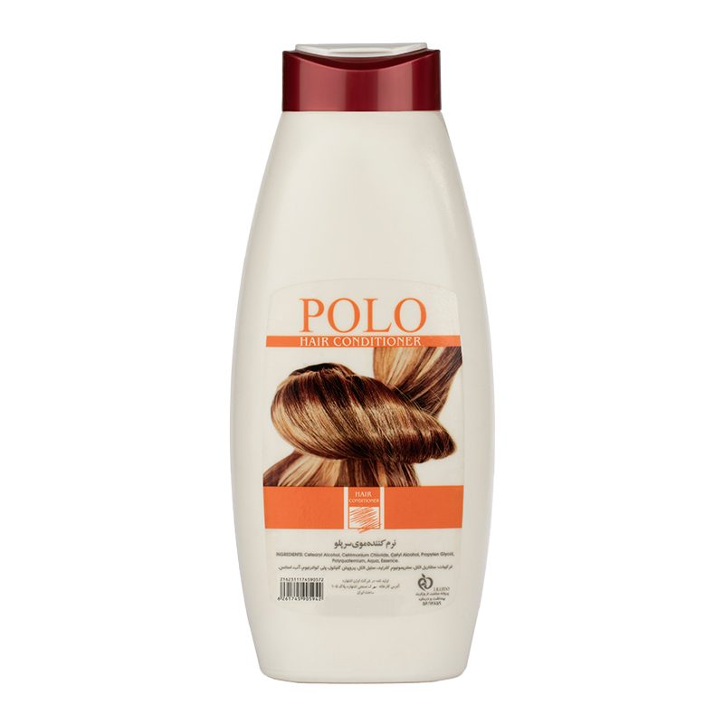 Conditioner — 740 ml